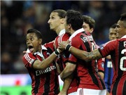 Bóng đá anh, ngoại hạng anh, lịch thi đấu euro 2012, Milan phủ nhận việc HLV Allegri muốn bán Ibrahimovic